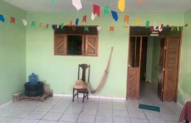 Imagem 2: Casa para venda bairro Nazaré