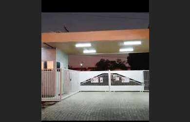 Imagem: A casa em condomínio possui 2 Dormitórios, 1 Banheiro, 1 Vaga