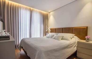 Imagem 12: Apartamento com 3 dormitórios à venda, 130 m² por R$ 1.600.000,00 -...