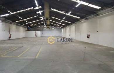 Imagem: Galpão para alugar, 1196 m² por R$ 34.673,55/mês - Vila Leopoldina