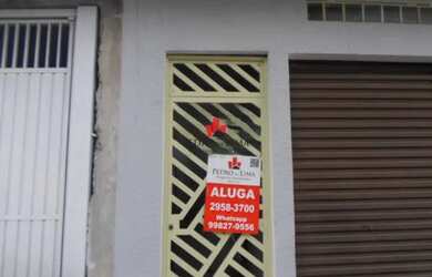 Imagem: A casa possui 2 Dormitórios, 2 Banheiros, 90m² de Área e