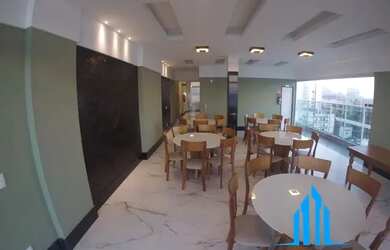 Imagem 9: Fino 03 Quartos novo com lazer completo na Joaquim da Silva Lima