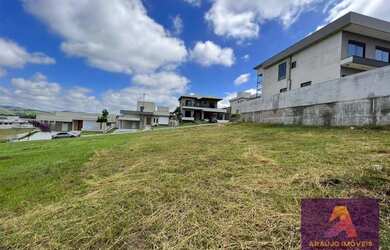 Imagem 1: Terreno Residencial a Venda no Colinas do Paratehy Sul - Urbanova