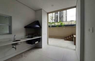 Imagem 6: LINDA CASA JARDIM VILA ROMANA EMPREENDIMENTO CLOCK VILA ROMANA