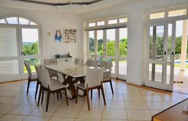 Imagem 11: Casa - Condomínio Fazenda Duas Marias - Jaguariúna