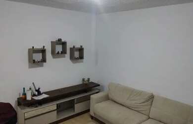 Imagem 3: Vendo apartamento. 1 Vaga na garageme2 Dormitórios