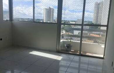 Imagem: O apartamento possui 2 Dormitórios, 2 Banheiros, 80m² de Área