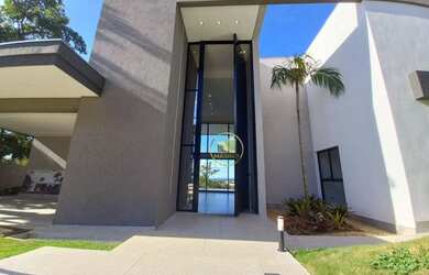 Imagem 1: Casa em Lagoa Santa no Condomínio Mirante do Fidalgo