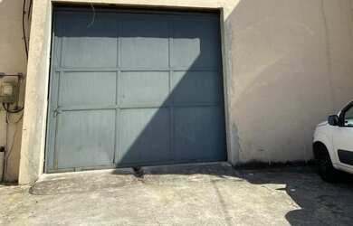 Imagem 1: Galpão/Depósito/Armazém para aluguel possui 90 metros quadrados