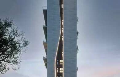 Imagem 5: Apartamento para Venda em São José dos Pinhais, Carioca, 3 dormitórios,...