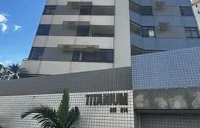 Imagem: O apartamento possui 3 Dormitórios, 3 Banheiros, 2 Vagas na