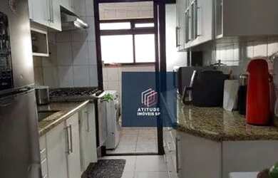 Imagem 3: Apartamento com 3 dormitórios à venda, 79 m² - Vila Leopoldina - São Paulo/SP