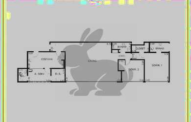 Imagem 6: São Paulo - Apartamento Padrão - Consolação