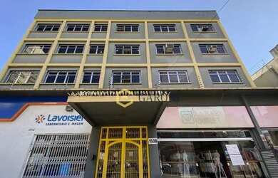 Imagem: O depósito possui 1 Vaga na garagem e 29m² de Área e está