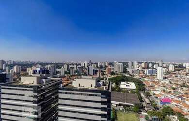 Imagem 9: Apartamento para Aluguel - Chácara Santo Antonio, 1 Quarto, 55 m2