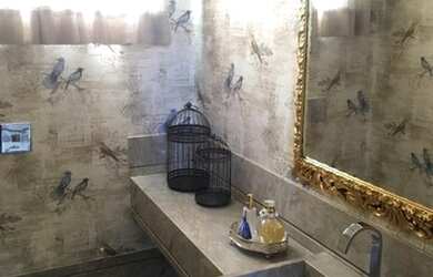 Imagem 16: Linda casa no Aldeia do Vale