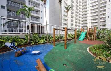 Imagem 9: Apartamento 1 dormitório