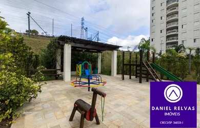 Imagem 15: Lindo Apartamento À Locação no Greeen Tambore