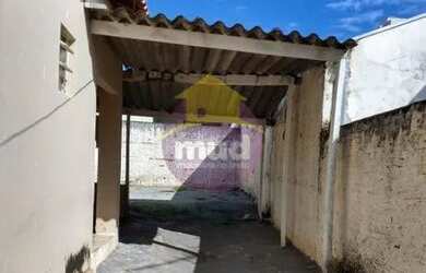 Imagem 2: Casa para para aluguel no bairro Jardim Santa Catarina, em São José do Rio Preto - SP