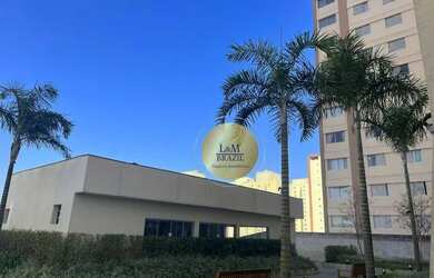 Imagem 7: Apartamento com 2 dormitórios à venda, 54 m² por R$ 330.000 - Piqueri - São Paulo/SP