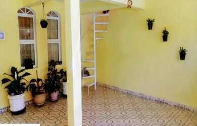 Imagem 10: CAIQUE. CASA EM SÃO PAULO NA ZONA SUL, LOCALIZADA NO JARDIM MIRANTE