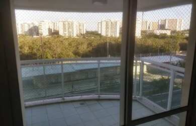 Imagem: O apartamento possui 3 Dormitórios, 3 Banheiros, 2 Vagas na