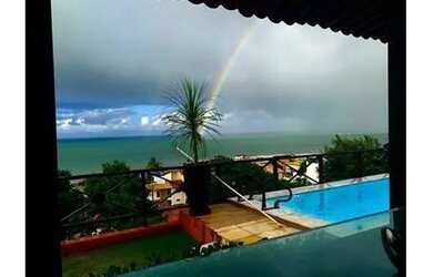 Imagem: A casa para alugar possui 5 Dormitórios, 4 Banheiros, 120m²