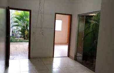 Imagem 3: Casa 3Q 300m UPA Itaipú. Churrasqueira, Varanda, 110m² de Áreae2 Vagas...