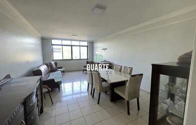 Imagem: O apartamento e possui 3 Dormitórios, 3 Banheiros, 1 Vaga na