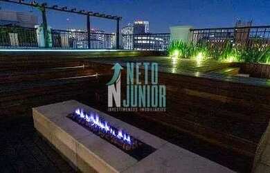 Imagem 3: Cobertura com 3 dormitórios, 630 m² - venda por R$ 6.000.000,00 ou aluguel...