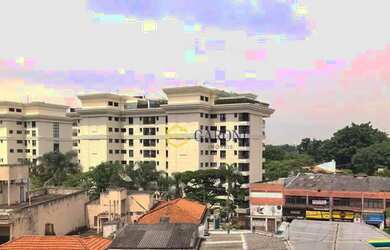 Imagem 6: Apartamento com 1 dormitório, 43 m² - venda por R$ 695.000,00 ou aluguel...