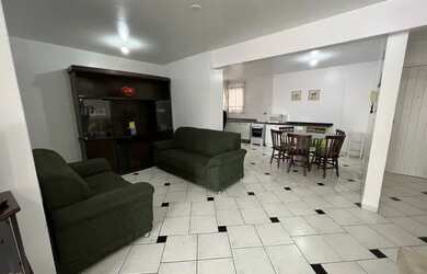 Imagem 10: Apartamento à venda super amplo em região nobre de Guaratuba!