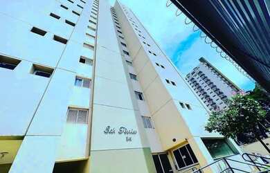 Imagem: O apartamento possui 3 Dormitórios, 2 Banheiros, 2 Vagas na