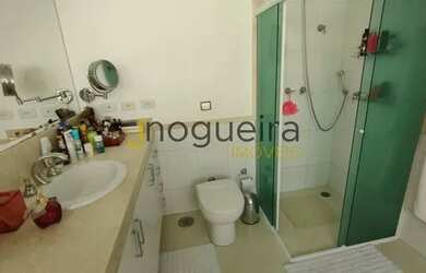 Imagem 12: Apartamento de Alto Padrão no condomínio São Paulo Golf Club!!!