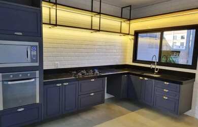 Imagem 4: casa condominio Vila Rica