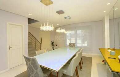 Imagem 3: Casa Condominio em Hípica