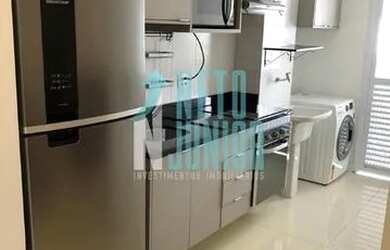 Imagem 4: Apartamento, 50 m² - venda por R$ 659.000,00 ou aluguel por R$ 4.500,00/mês...