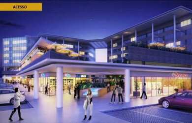 Imagem 10: Rio de Janeiro - LOJA SHOPPING/CENTRO COMERCIAL - Recreio dos Bandeirantes