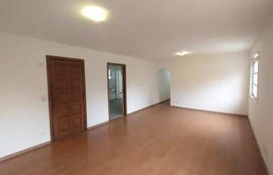 Imagem 2: Espaçoso Apartamento de 110m² na Consolação: Conforto e Localização Privilegiada!