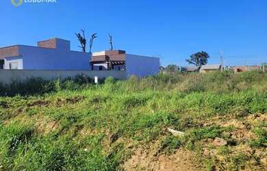 Imagem 5: Terreno à venda, 306 m² por R$ 120.000 - Itajuba - Barra Velha/SC