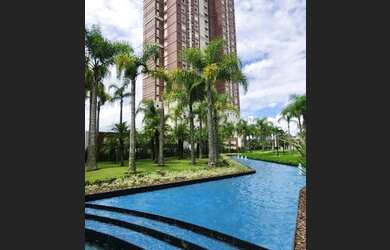 Imagem: O apartamento possui 4 Dormitórios, 5 Banheiros, 4 Vagas na