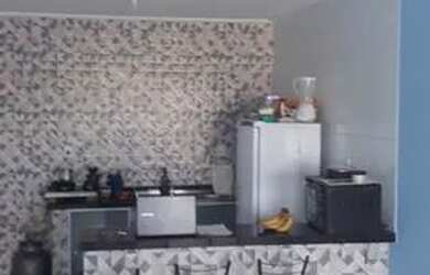 Imagem: O apartamento possui 2 Dormitórios, 2 Banheiros, Imóvel novo