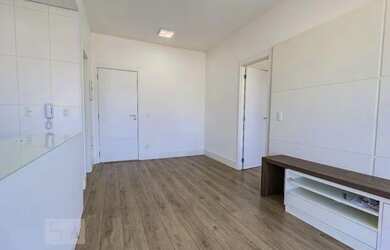 Imagem 3: Apartamento para Aluguel - Chácara Santo Antonio, 1 Quarto, 55 m2