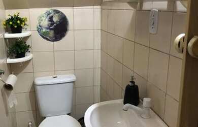 Imagem 5: VSC - Casa 2/4 no Bonfim. 85m² de Área, 1 Vaga na garageme2 Dormitórios