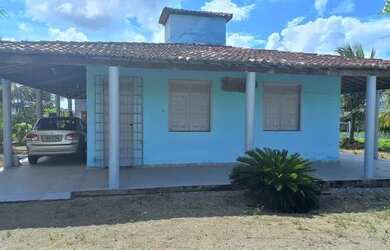 Imagem: A fazenda e está localizado em Área Rural de Itabaiana, Itabaiana