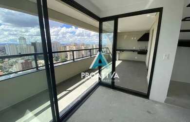 Imagem: O apartamento possui 3 Dormitórios, 3 Banheiros, 3 Vagas na