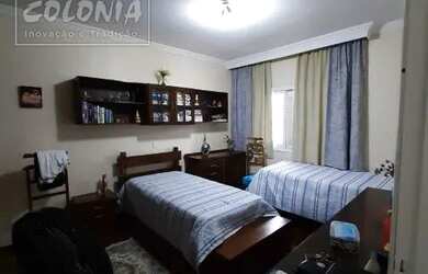 Imagem 16: Santo André - Apartamento Padrão - Vila Assunção