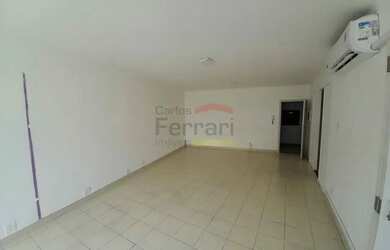 Imagem: O depósito possui 35m² de Área e está localizado em Santana