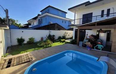 Imagem 2: Casa de condomínio para aluguel com 220 metros quadrados com 3 quartos...