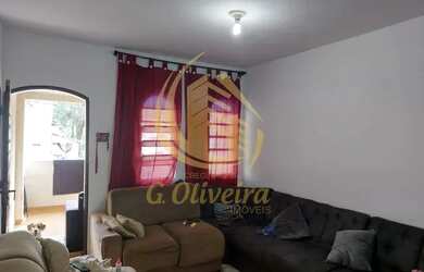 Imagem 1: Casa para Venda em Jundiaí, Vila Rica, 2 dormitórios, 1 banheiro, 1...